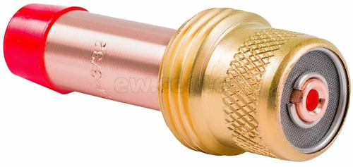 Держатель цанги ГАЗ ЛИНЗА КЕДР (TIG-17–18–26 PRO/EXPERT) Ø 3,2 мм