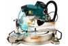 Пила торцовочная MAKITA LS1019L, 1510Вт, 3200об/мин, диск 260х30мм ,рез 91x279мм, 26.1кг