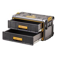 Ящик для инструмента DEWALT DWST83529-1, ToughSystem 2.0