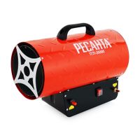 Тепловая газовая пушка РЕСАНТА ТГП-30000 67/1/15