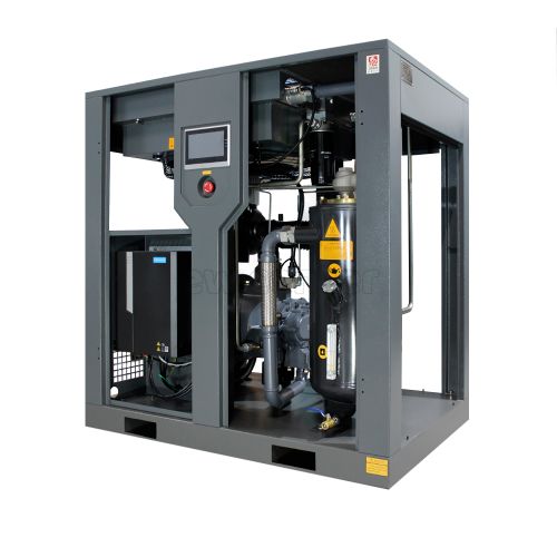 Винтовой воздушный компрессор ВЕДКОМ BK 37/8 PM