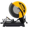 Пила монтажная DEWALT DW872, 2200 Вт, 355 мм, 1300 об/мин