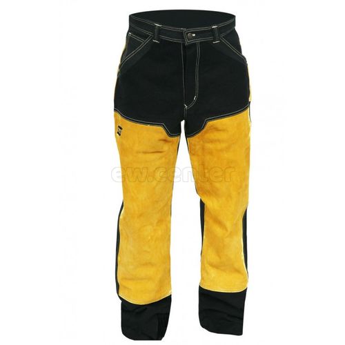 Брюки сварщика кожаные ESAB Proban Trousers, L