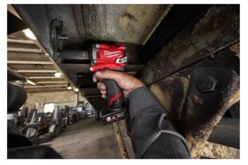 Акк. гайковерт MILWAUKEE M12 FIWF12-0 Fuel