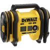 Акк. компрессор DEWALT DCC018N 18 В, 11 бар, без АКБ и ЗУ