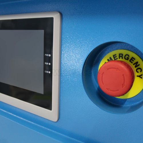 Винтовой воздушный компрессор ВЕДКОМ BK 11/8 PM