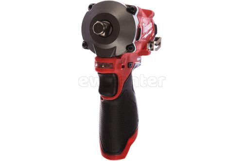 Акк. гайковерт MILWAUKEE M12 FIWF12-0 Fuel