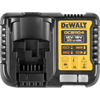 Зарядное устройство DEWALT FLEXVOLT DCB1104, XR Li-Ion 12/18 В, 4 А