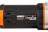 Угловая шлифмашина УШМ WORX WX709, 2300Вт, 230мм, коробка