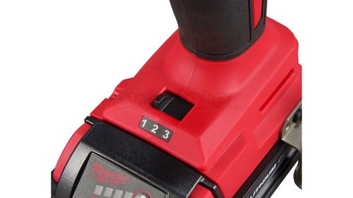 Акк. винтоверт MILWAUKEE M18 BLIDR-502X