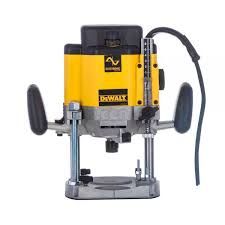 Фрезер окантовочный DEWALT DWE6005, 590 Вт