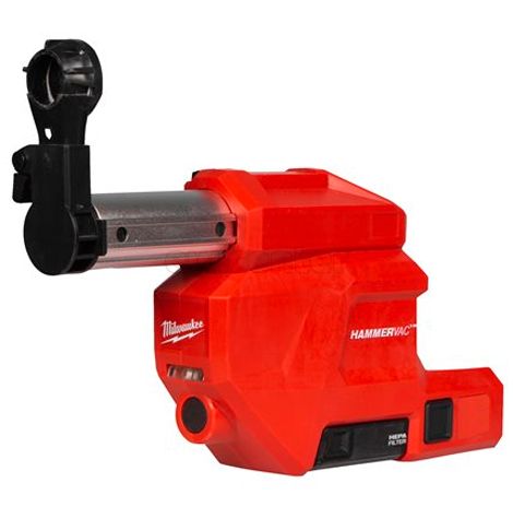 Акк. система пылеудаления MILWAUKEE M18 FCDDEL-0