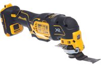 Многофункциональный инструмент DEWALT 18 В XR DCS356N-KR