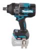 Акк. гайковерт ударный MAKITA XGT TW007GZ, 40В, Li-ion, 2700 уд/мин, 760Нм, 3.0кг, без АКБ и ЗУ