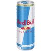 Напиток энергетический Red Bull ED SugarFree 24*0.25 мл