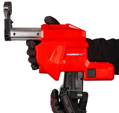 Акк. система пылеудаления MILWAUKEE M18 FCDDEL-0