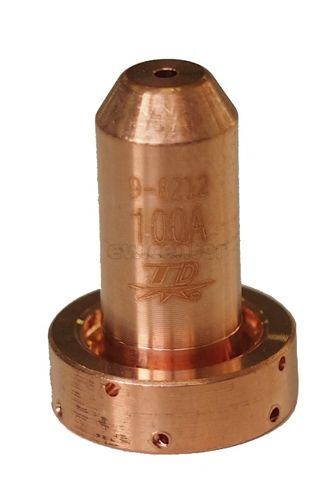 Сопло ESAB 1Torch (с зазором) 90-100A (9-8212)