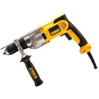Дрель ударная DEWALT DWD522KS, 950 Вт, 3500 об/мин, 56000 уд/мин, в кейсе