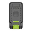 Аккумулятор GREENWORKS High Power G40HP5, 40V, 5 Ач