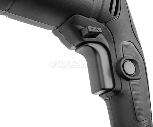 Дрель ударная KRESS KU310, 650 Вт, 13 мм