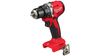 Аккумуляторная дрель-шуруповерт MILWAUKEE M18 BLDDRC-0X
