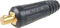 Вилка кабельная FUBAG DX 35-50