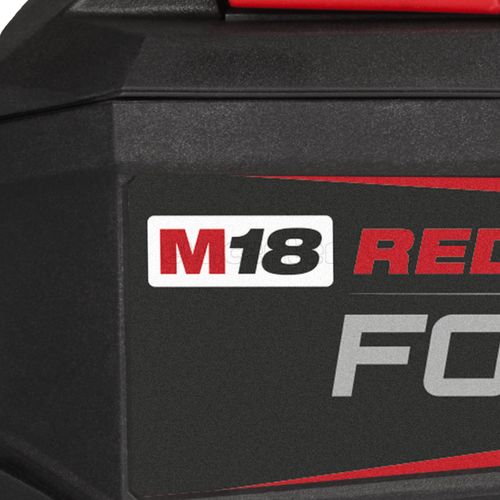 Аккумулятор MILWAUKEE M18 FB6 6.0 АЧ Li-ion FORGE