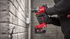 Аккумуляторная дрель-шуруповерт MILWAUKEE M18 BLDDRC-0X