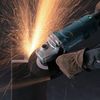 Угловая шлифмашина MAKITA GA7050 УШМ, 2000Вт, 8500 об/мин, 180мм, М14, 4.5 кг