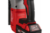 Аккумуляторный перфоратор MILWAUKEE M18 BLH-502X