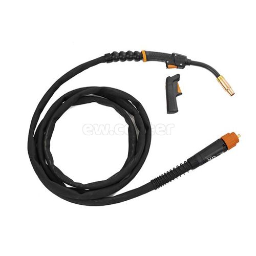 Горелка сварочная для полуавтомата KEMPPI FLEXLITE GX 405 G, 5м