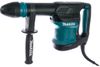 Отбойный молоток MAKITA HM0870C, SDS-max, 1110 Вт, 7.6 Дж, 1100-2650 уд/мин, 5.1 кг, чемодан