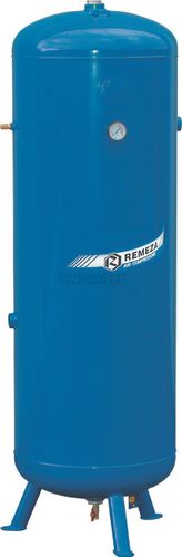 Ресивер REMEZA РВ 500.11.00 10 бар верт.