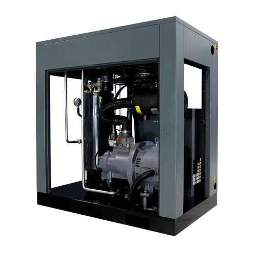 Винтовой воздушный компрессор ВЕДКОМ BK 22/10 PM