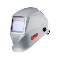 Маска сварщика FUBAG Хамелеон OPTIMA 4-13 Visor (зона обзора 100x65 мм)