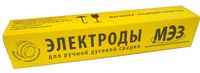 Электроды сварочные МЭЗ МР-3 (3.0 мм 5.0 кг) НАКС, РРР