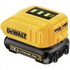 Адаптер DEWALT для заряда гаджетов USB DCB090-XJ