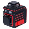 Лазерный уровень ADA CUBE 2-360 Basic Edition А00447