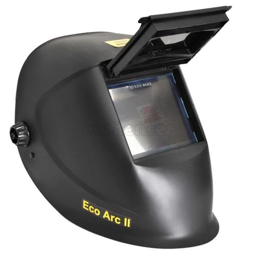 Маска сварочная ESAB ECO-ARC II 60x110 Ind pac