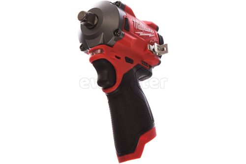 Акк. гайковерт MILWAUKEE M12 FIWF12-0 Fuel