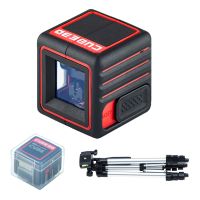 Лазерный уровень ADA Сube 3D Professional Edition