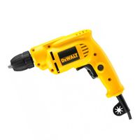 Дрель безударная DEWALT DWD014-B1, 550 Вт, 10 мм, 0-2800 об/мин