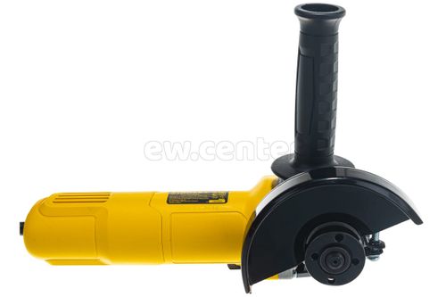 Угловая шлифмашина STANLEY SG6125, 620 Вт, 125 мм, 12000 об/мин