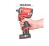 Акк. гайковерт MILWAUKEE M12 FIWF12-422X FUEL (Li-Ion2/4Ач)