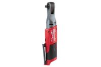 Аккумуляторная импульсная трещотка MILWAUKEE M12 FUEL FIR38-0