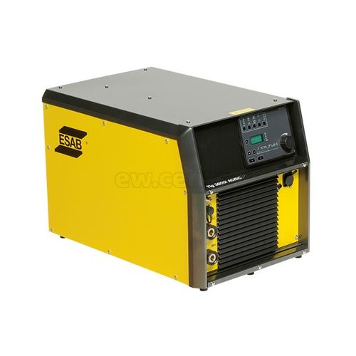 Аргонодуговой аппарат ESAB Origo Tig 3000i AC/DC TA24 (380 В)