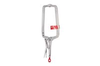Струбцина MILWAUKEE TORQUE LOCK с шарнирными губками 18/ (480мм) тип C