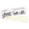 Электроды для подводной сварки ESAB Arcair SEA-WELD 1/8/x14/ ⌀ 3.0x355 мм