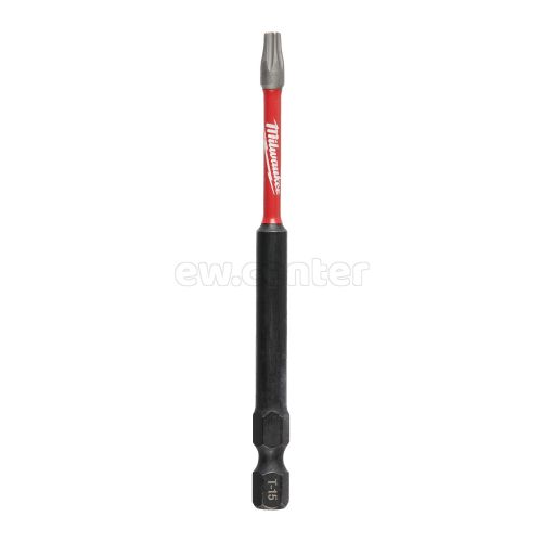 Насадка MILWAUKEE SHOCKWAVE (TX15; 90 мм) 4932471571