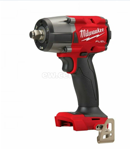 Набор акк. инструмента MILWAUKEE M18 FPP3T2-554P